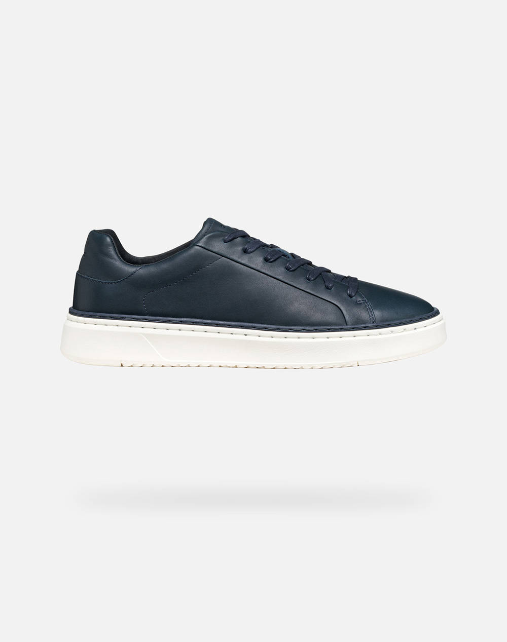 GEOX U ZACKERTY A - NAPPA U46HPA00085C4064-C4064 NavyBlue