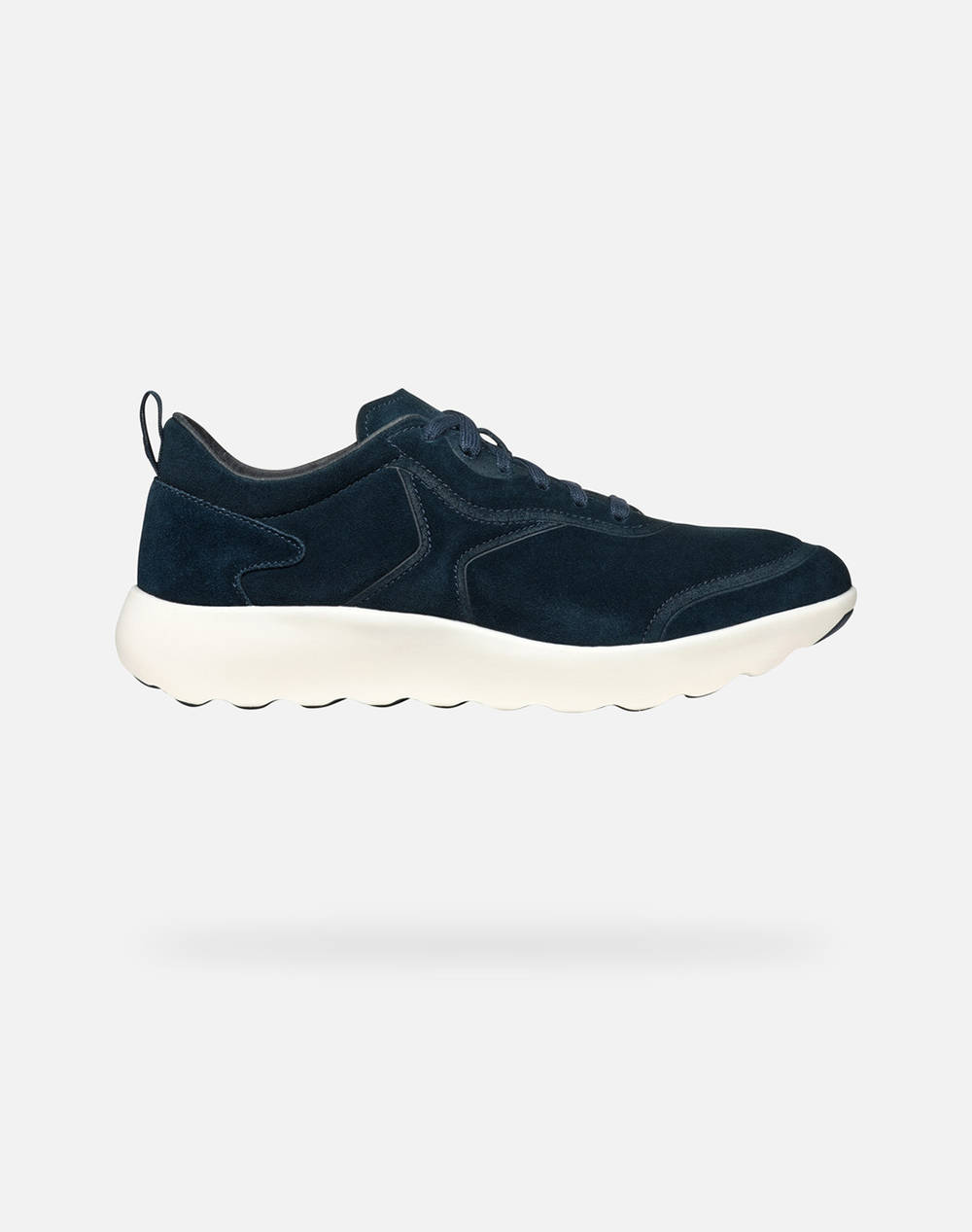 GEOX U XTORS A - SUEDE U46LFA00022C4064-C4064 NavyBlue