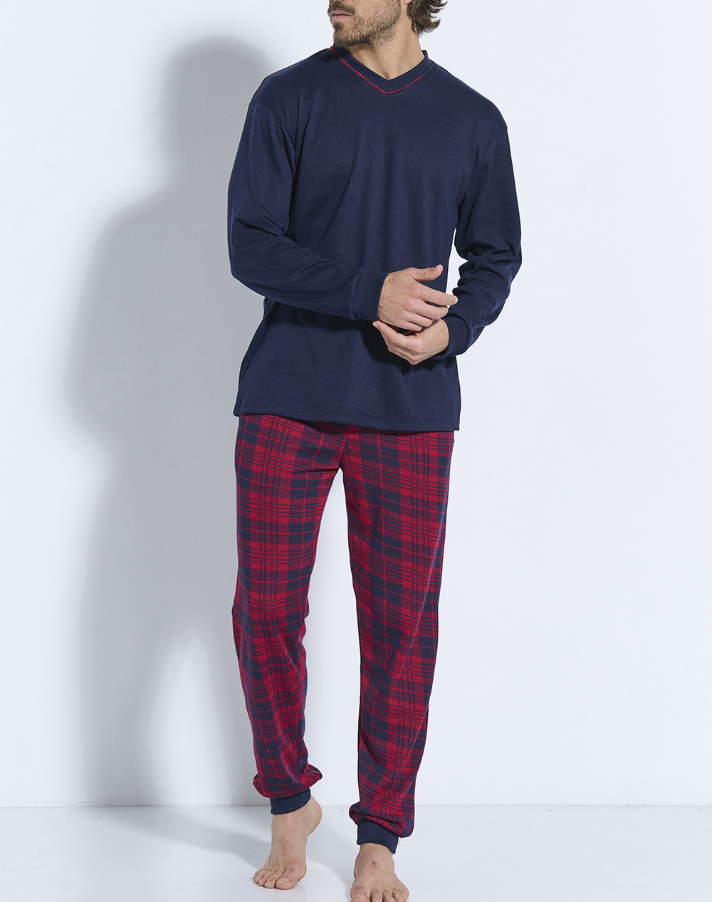 RAFAEL RAFAEL ΠΥΖΑΜΑ ΚΑΡΩ ΠΑΝΤΕΛΟΝΙ Α5618-ΤΥΠΟΣ Mixed