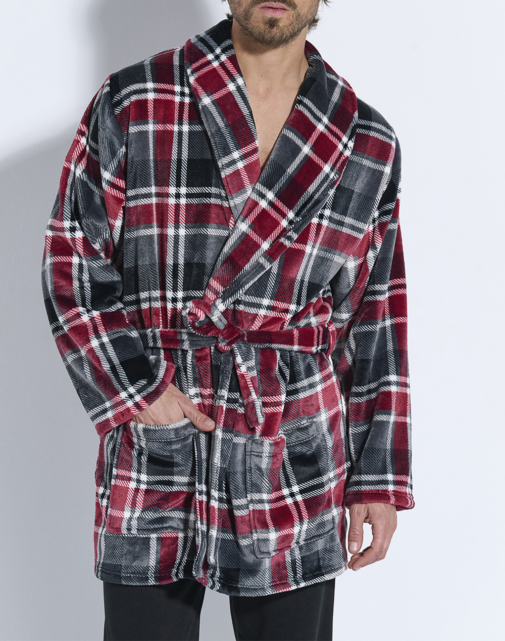 RAFAEL RAFAEL ΡΟΜΠΑ 3/4 ΣΤΑΥΡΩΤΗ ΚΑΡΩ Α5621-ΓΚΡΕΝΑ Multi