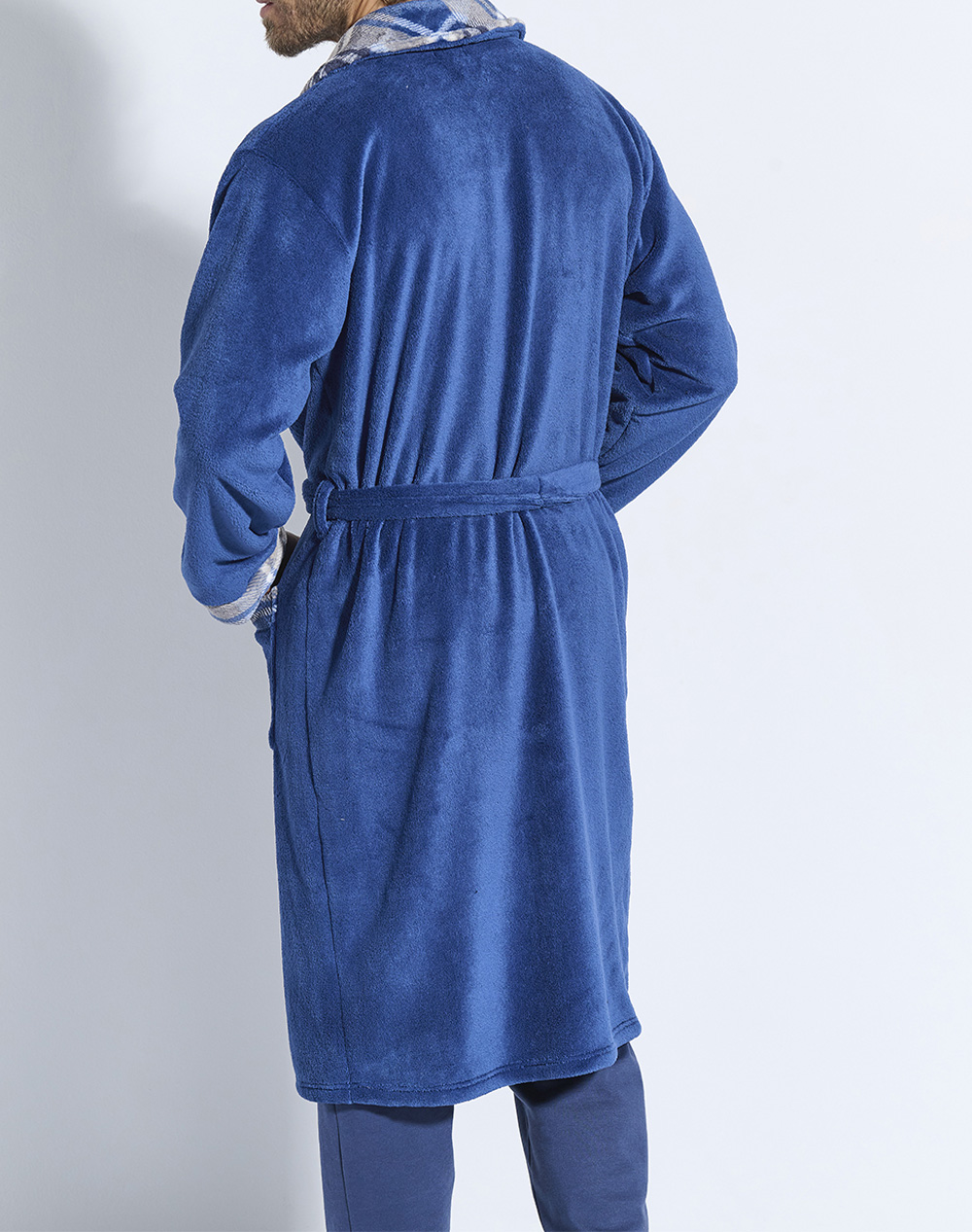 RAFAEL ΡΟΜΠΑ 3/4 ΣΤΑΥΡΩΤΗ Α5622-ΡΑΦ RafBlue φωτογραφία