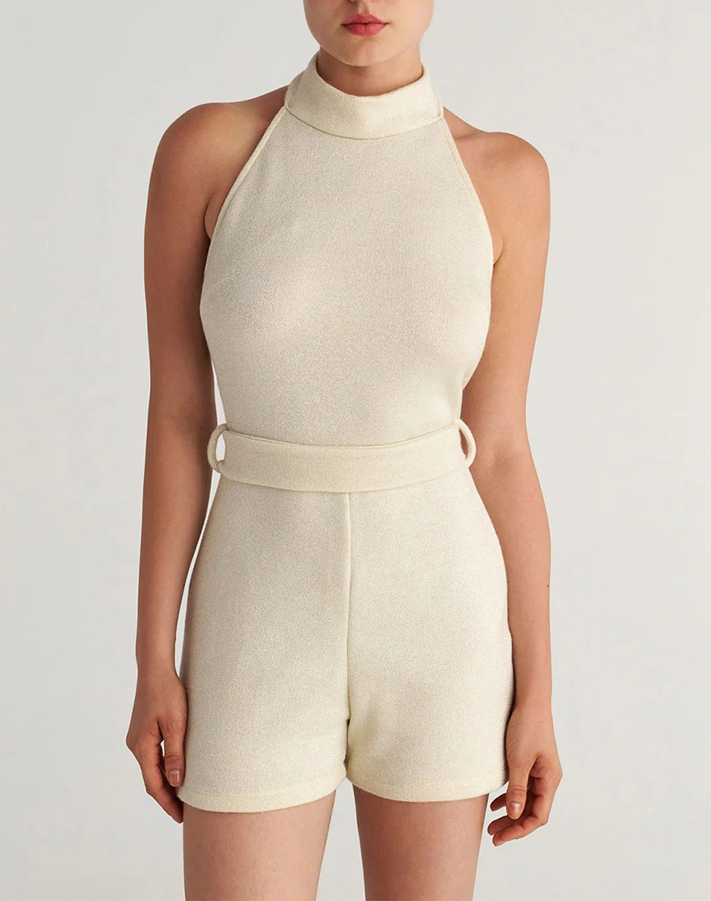 SUGARFREE SUGARFREE ΟΛΟΣΩΜΗ ΦΟΡΜΑ 25836215-306 Biege