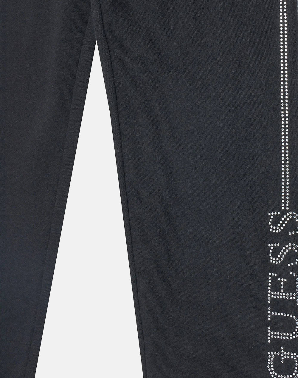 GUESS ACTIVE PANTS ΠΑΝΤΕΛΟΝΙ ΠΑΙΔΙΚΟ GIRL J5YQ12KA6R4-JBLK Black φωτογραφία