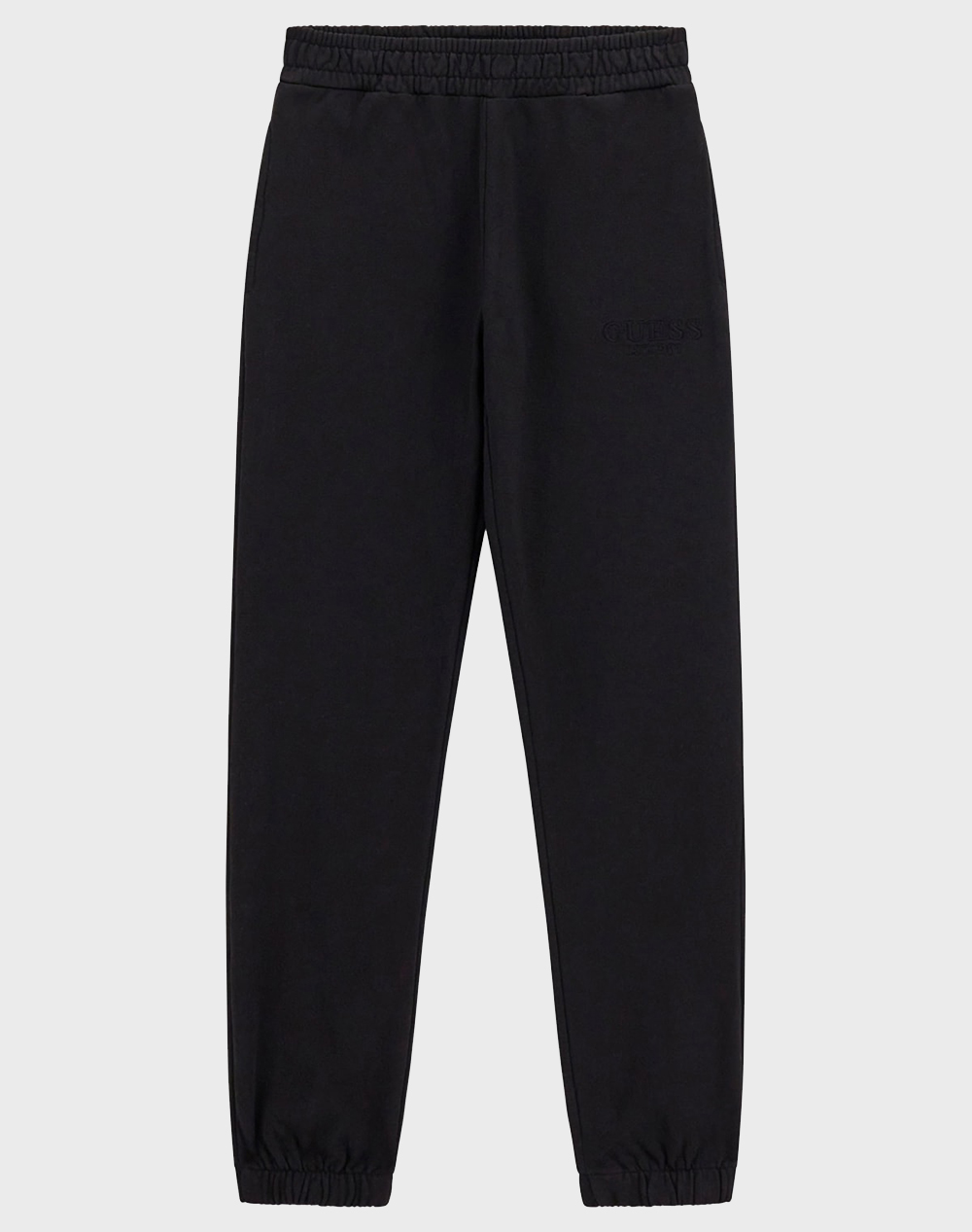 GUESS GUESS ACTIVE PANTS ΠΑΝΤΕΛΟΝΙ ΠΑΙΔΙΚΟ GIRL J5YQ18KAV34-JBLK Black