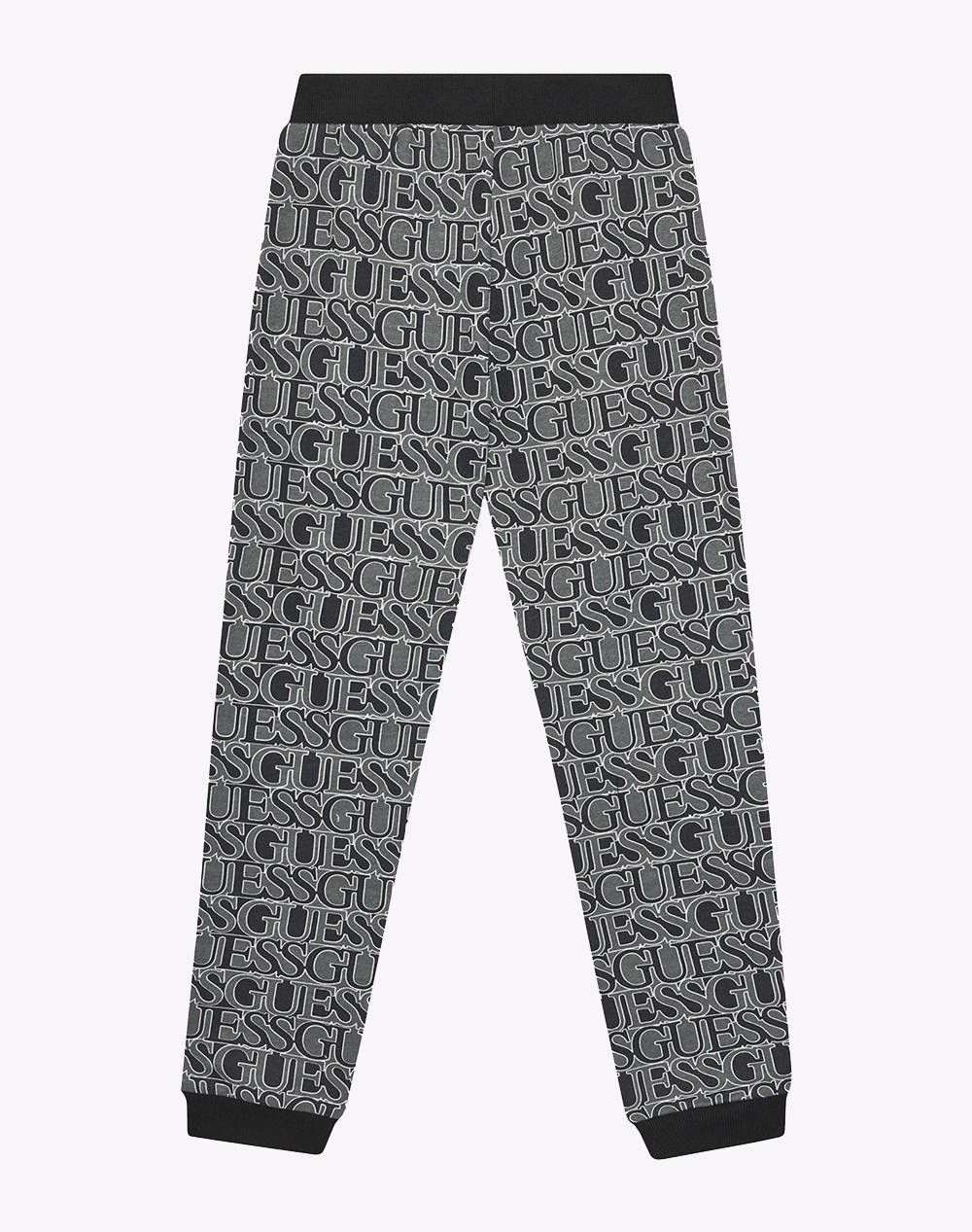 GUESS ACTIVE PANTS ΠΑΝΤΕΛΟΝΙ ΠΑΙΔΙΚΟ GIRL J5YQ13KAD74-PZ95 Black φωτογραφία