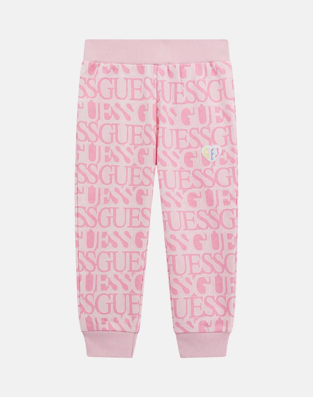 GUESS GUESS ACTIVE PANTS ΠΑΝΤΕΛΟΝΙ ΠΑΙΔΙΚΟ GIRL K5YQ13KAD74-P61P Fuchsia