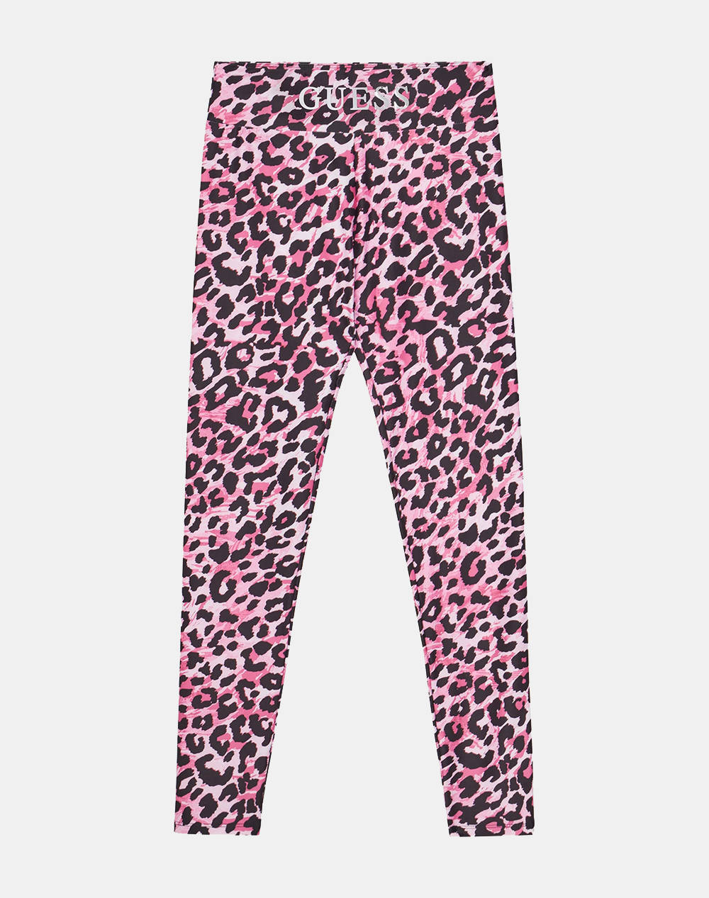 GUESS GUESS MICROFIBER LEGGINGS ΠΑΝΤΕΛΟΝΙ ΠΑΙΔΙΚΟ GIRL J5YB00MC01P-P62Y Pink