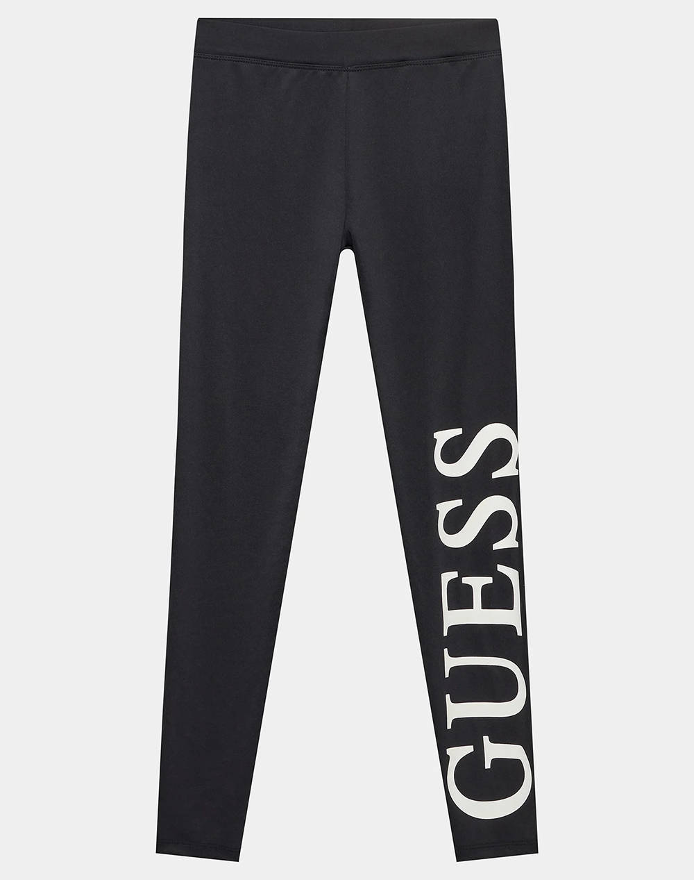 GUESS GUESS MICROFIBER LEGGINGS BANGLADESH ΠΑΙΔΙΚΟ GIRL J3YB00KBSV0-JBLK Black