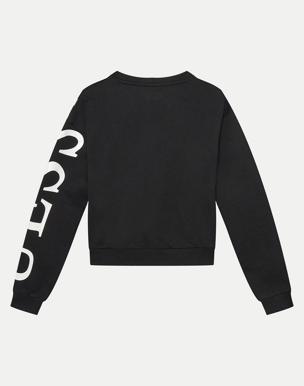 GUESS SET LS ACTIVE TOP+LEGGINGS ΣΕΤ ΠΑΙΔΙΚΟ GIRL J4YG01KA6R4-JBLK Black φωτογραφία