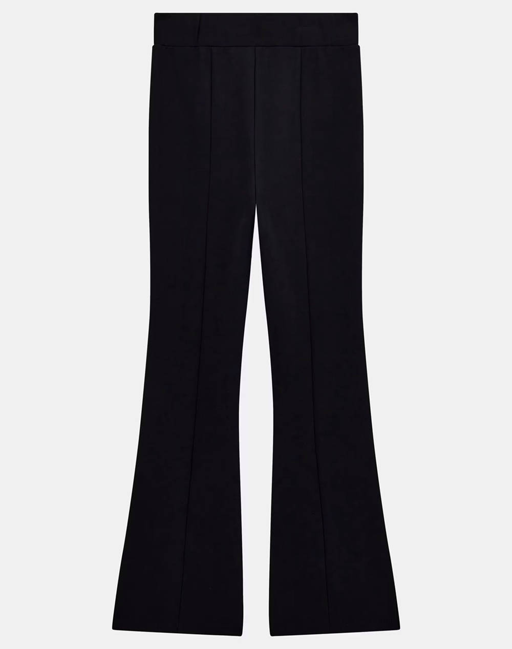 GUESS FLARED LEGGINGS ΠΑΝΤΕΛΟΝΙ ΠΑΙΔΙΚΟ GIRL J5YB05KCY62-JBLK Black φωτογραφία