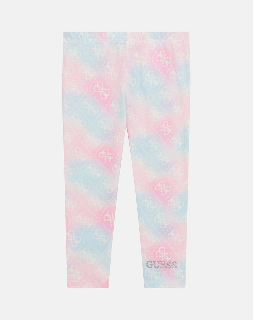 GUESS LEGGINGS ΠΑΝΤΕΛΟΝΙ ΠΑΙΔΙΚΟ GIRL K5YB00K6YW4-PE27 Mixed