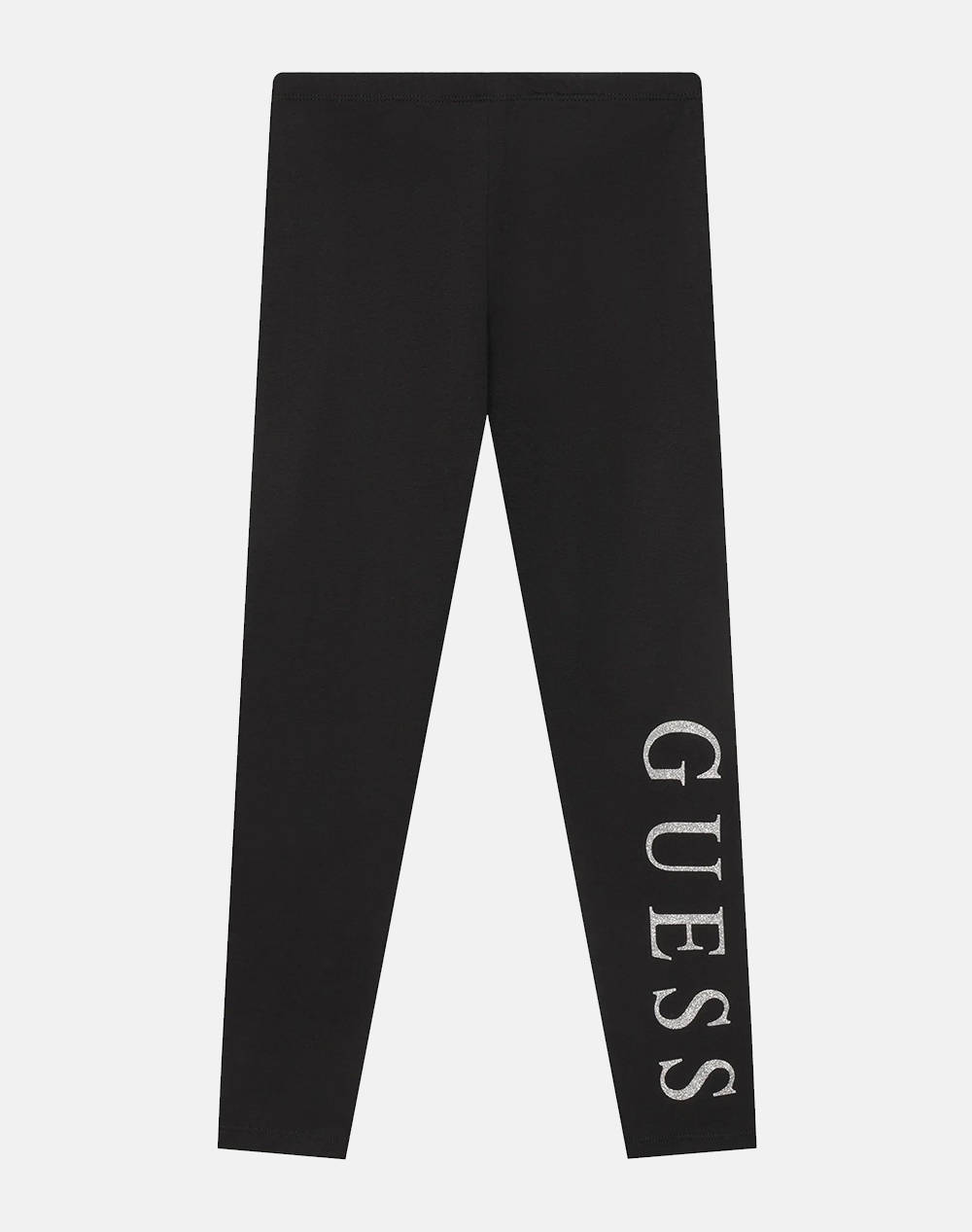 GUESS GUESS LEGGINGS ΠΑΝΤΕΛΟΝΙ ΠΑΙΔΙΚΟ GIRL J93B11J1314-JBLK Black