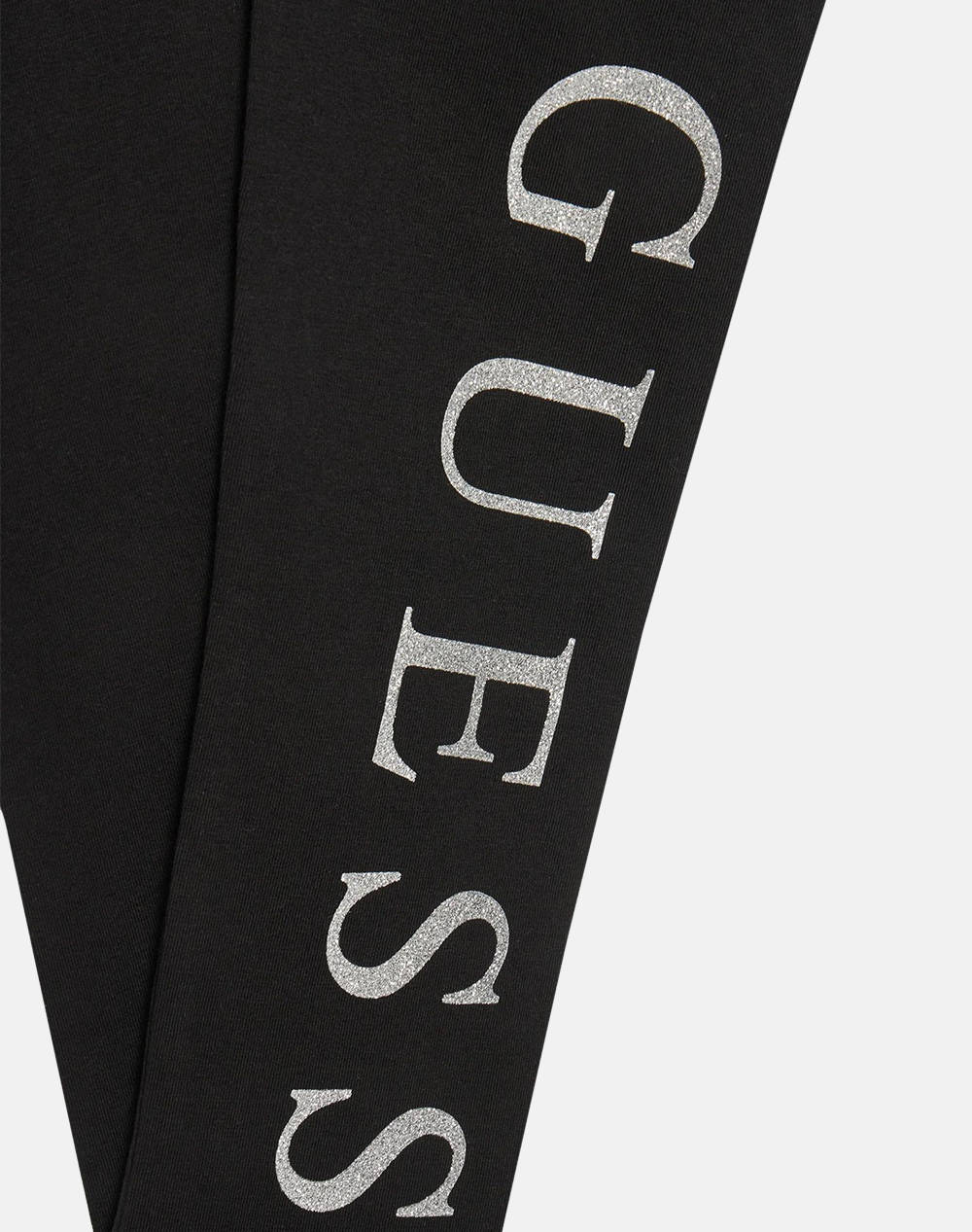 GUESS LEGGINGS ΠΑΝΤΕΛΟΝΙ ΠΑΙΔΙΚΟ GIRL J93B11J1314-JBLK Black φωτογραφία