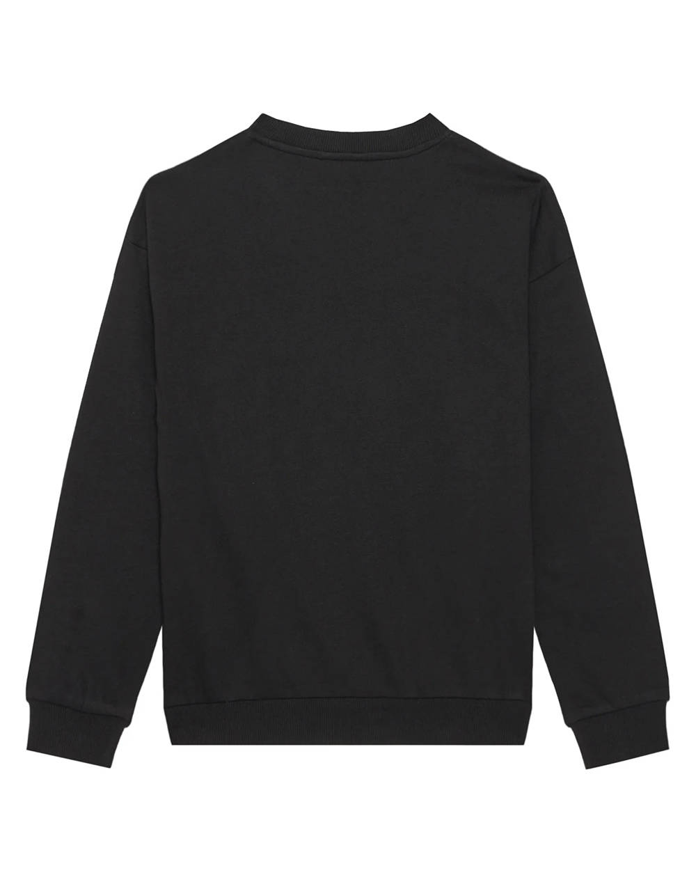 GUESS LS ACTIVE TOP ΦΟΥΤΕΡ ΠΑΙΔΙΚΟ GIRL J5YQ01KA6R4-JBLK Black φωτογραφία