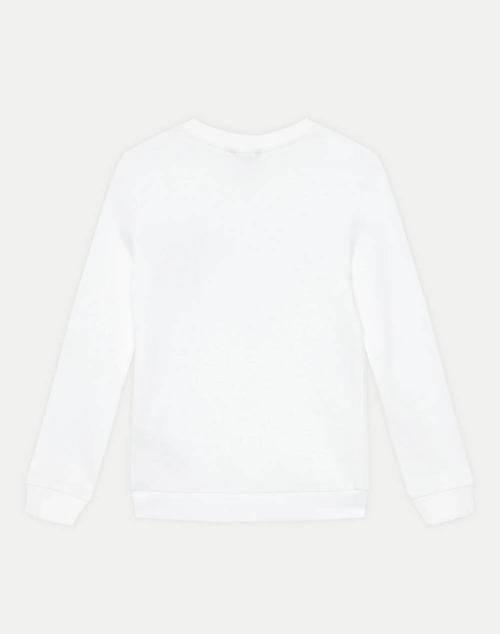 GUESS LS ACTIVEWEAR_CORE ΦΟΥΤΕΡ ΠΑΙΔΙΚΟ GIRL J74Q10KAUG0-G011 White φωτογραφία