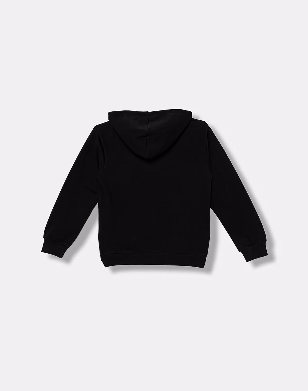 GUESS OVERSIZE LS ACTIVE TOP W/HOOD ΦΟΥΤΕΡ ΠΑΙΔΙΚΟ GIRL J5BQ26KAD74-JBLK JetBlack φωτογραφία