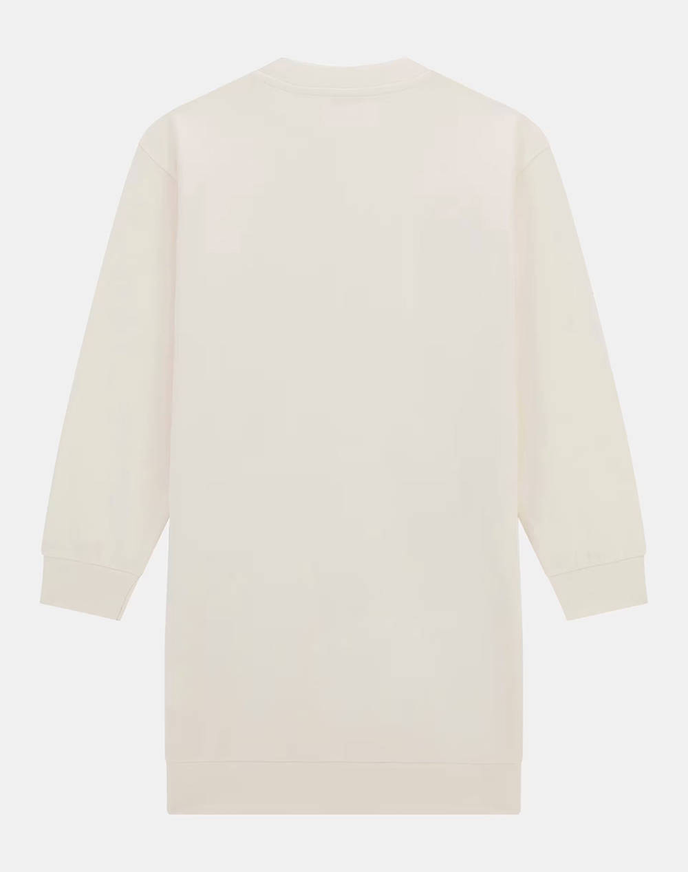 GUESS LS ACTIVE DRESS ΦΟΡΕΜΑ ΠΑΙΔΙΚΟ GIRL J5YK02KA6V4-G012 Cream φωτογραφία