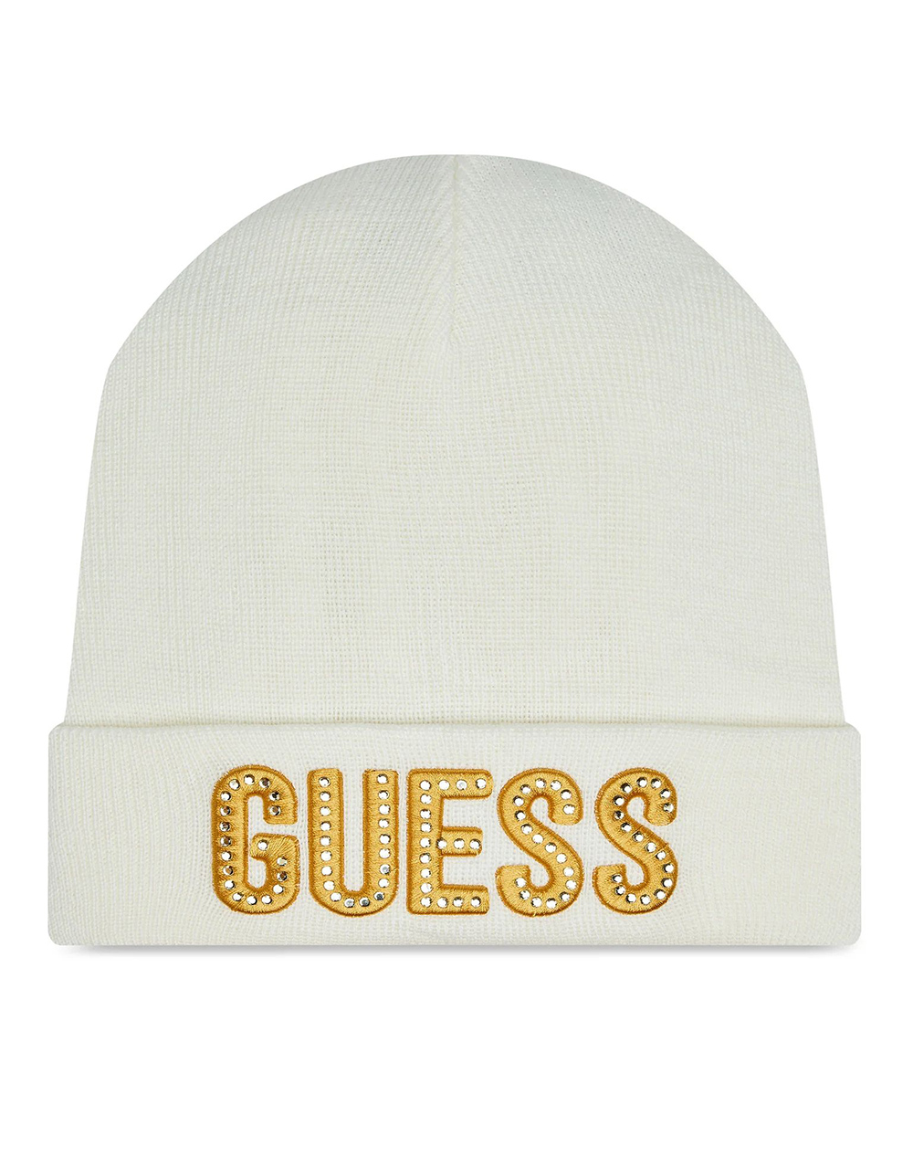 GUESS GUESS HAT ΑΞΕΣΟΥΑΡ ΠΑΙΔΙΚΟ GIRL A0BZ01Z2QQ0-G012 Cream