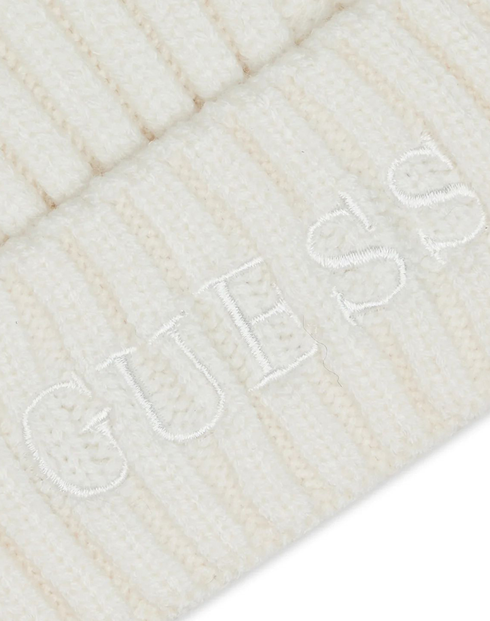 GUESS HAT ΑΞΕΣΟΥΑΡ ΠΑΙΔΙΚΟ GIRL J3BZ04Z2QP0-G012 Cream φωτογραφία