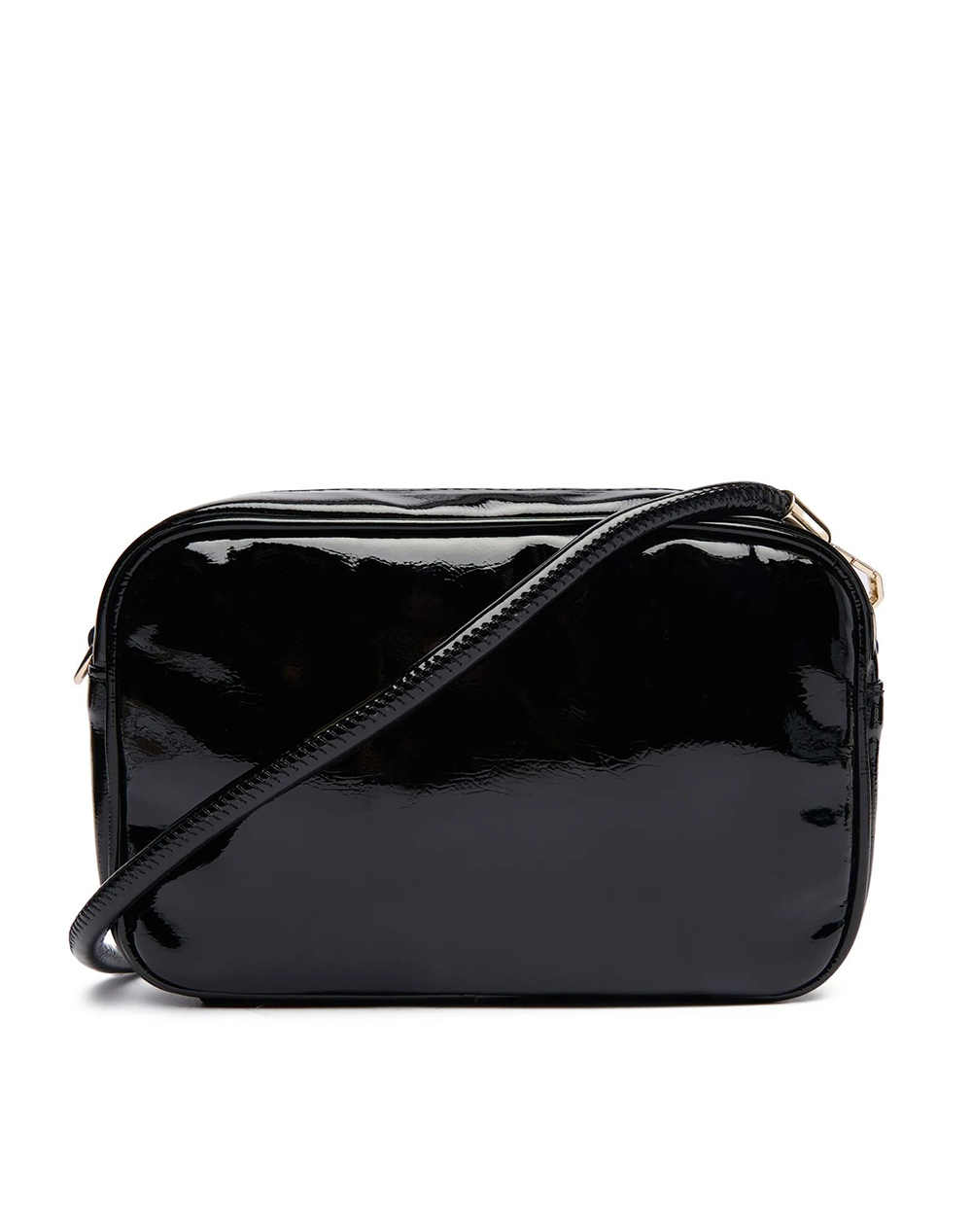 GUESS CAMERA BAG W/COIN WALLET ΤΣΑΝΤΑ ΠΑΙΔΙΚΟ GIRL J5BZ33W3070-JBLK Black φωτογραφία