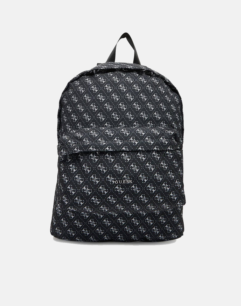 GUESS GUESS BACKPACK ΤΣΑΝΤΑ ΠΑΙΔΙΚΟ UNISEX (Διαστάσεις: 15 x 39 x 30εκ.) H5YZ00WGCS0-FJ6W Black