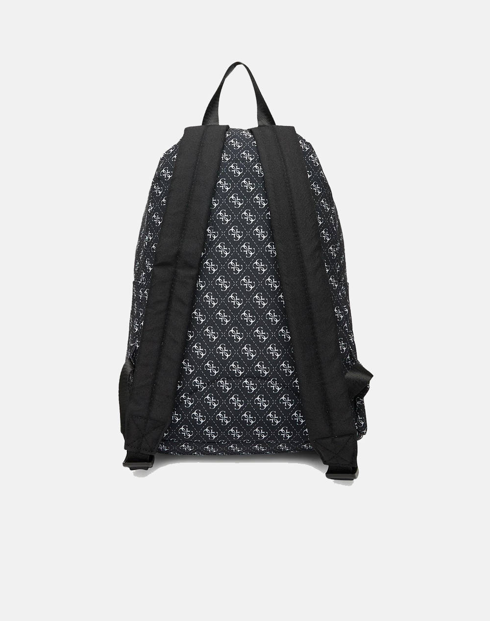 GUESS BACKPACK ΤΣΑΝΤΑ ΠΑΙΔΙΚΟ UNISEX (Διαστάσεις: 15 x 39 x 30εκ.) H5YZ00WGCS0-FJ6W Black φωτογραφία