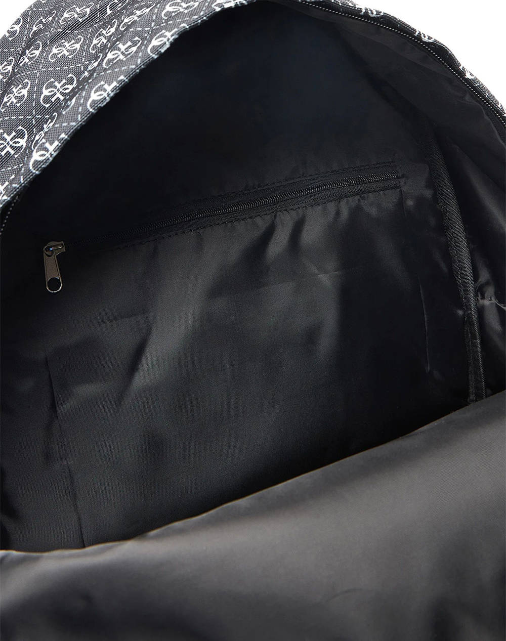 GUESS BACKPACK ΤΣΑΝΤΑ ΠΑΙΔΙΚΟ UNISEX (Διαστάσεις: 15 x 39 x 30εκ.) H5YZ00WGCS0-FJ6W Black φωτογραφία