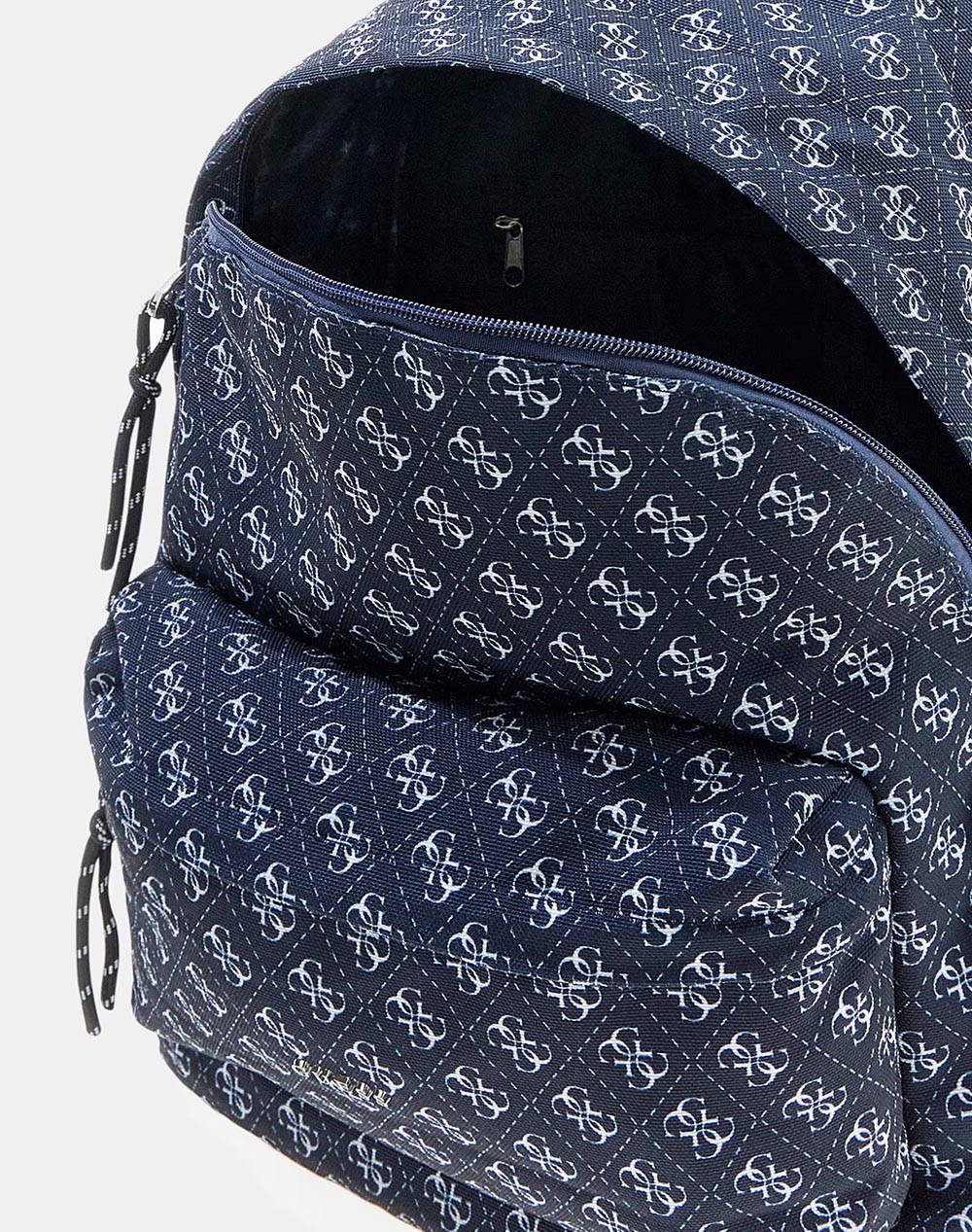 GUESS BACKPACK ΤΣΑΝΤΑ ΠΑΙΔΙΚΟ UNISEX (Διαστάσεις: 15 x 39 x 30εκ.) H5YZ00WGCS0-P7SR Blue φωτογραφία