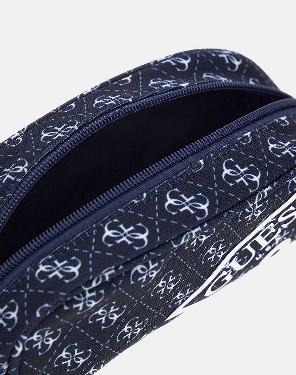 GUESS PENCIL CASE ΑΞΕΣΟΥΑΡ ΠΑΙΔΙΚΟ UNISEX (Διαστάσεις: 6 x 10 x 20εκ.) H5YZ01WGCS0-P7SR Blue φωτογραφία