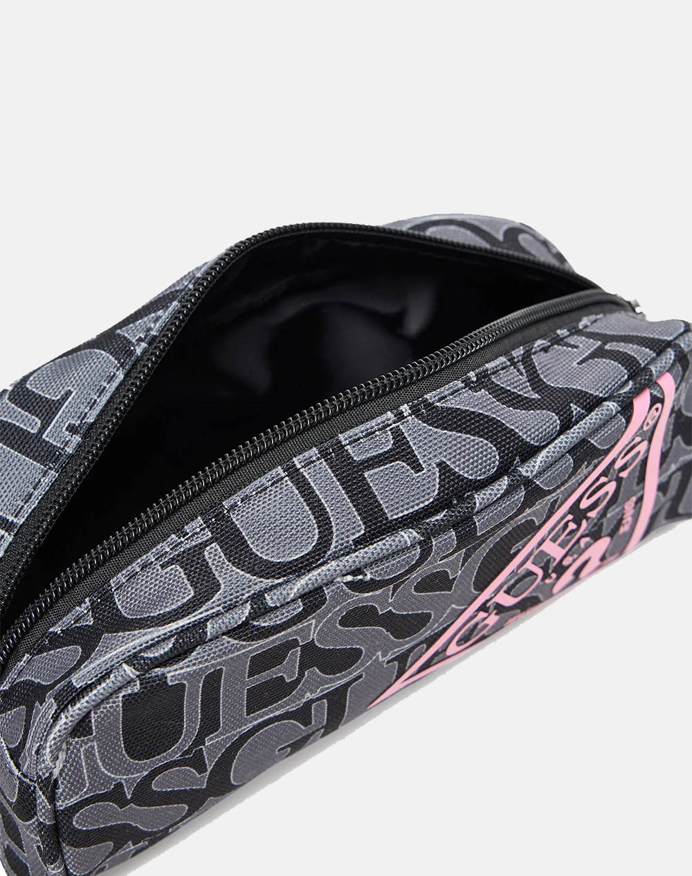 GUESS PENCIL CASE ΑΞΕΣΟΥΑΡ ΠΑΙΔΙΚΟ UNISEX (Διαστάσεις: 6 x 10 x 20εκ.) H5YZ01WGCS0-PZ95 Gray φωτογραφία