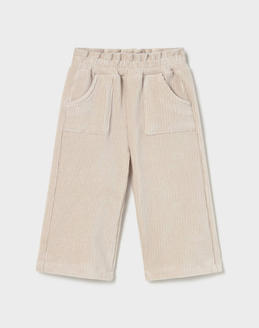 MAYORAL MAYORAL ΠΑΝΤΕΛΟΝΙ ΜΑΚΡΥ ΜΑΚΟ ΚΟΤΛΕ 02590-096 Biege