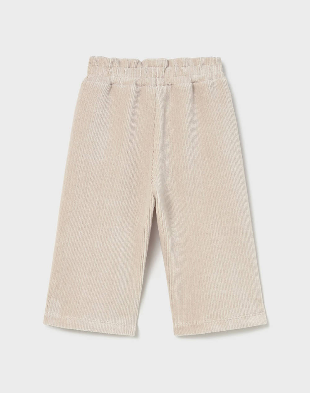 MAYORAL ΠΑΝΤΕΛΟΝΙ ΜΑΚΡΥ ΜΑΚΟ ΚΟΤΛΕ 02590-096 Biege φωτογραφία