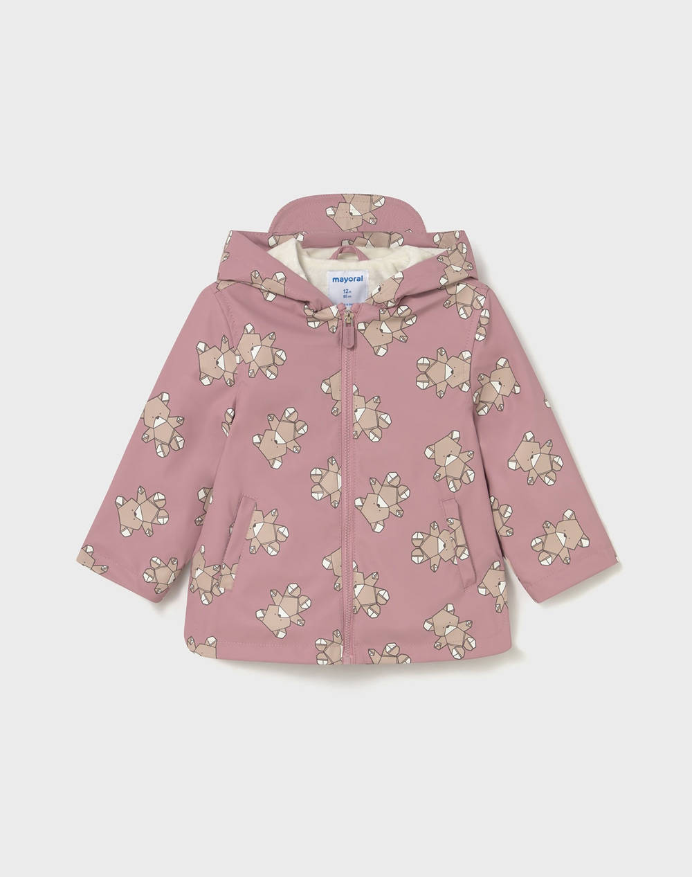 MAYORAL ΑΔΙΑΒΡΟΧΟ 02439-090 deepPink