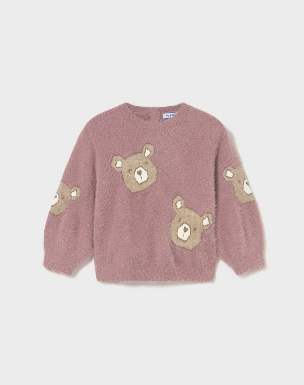 MAYORAL MAYORAL ΖΕΡΣΕΥ ΓΟΥΝΙΝΟ 02356-057 deepPink