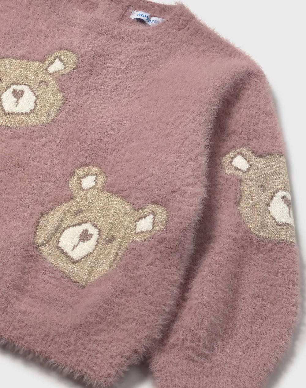 MAYORAL ΖΕΡΣΕΥ ΓΟΥΝΙΝΟ 02356-057 deepPink φωτογραφία