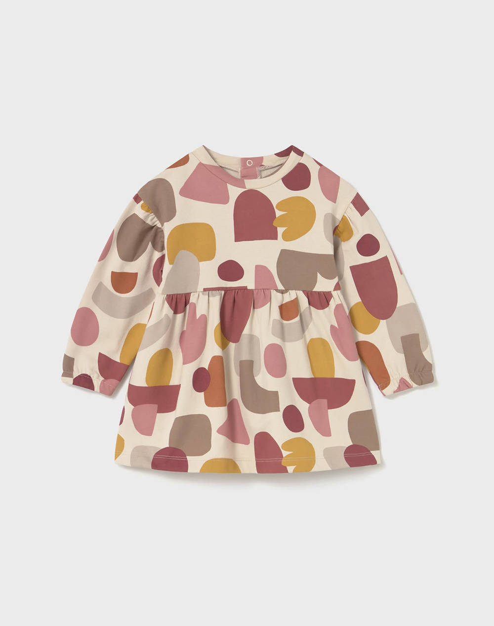 MAYORAL ΦΟΡΕΜΑ ΦΟΥΤΕΡ ΣΤΑΜΠΩΤΟ 02916-047 Multi