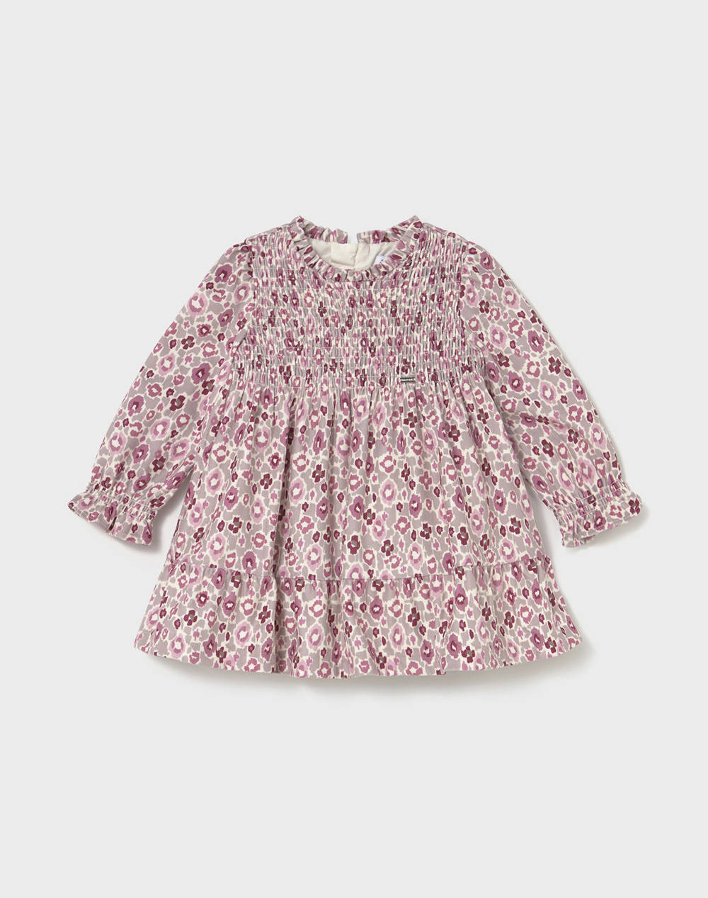 MAYORAL ΦΟΡΕΜΑ ΒΕΛΟΥΔΙΝΟ ΣΤΑΜΠΩΤΟ 02909-025 Multi