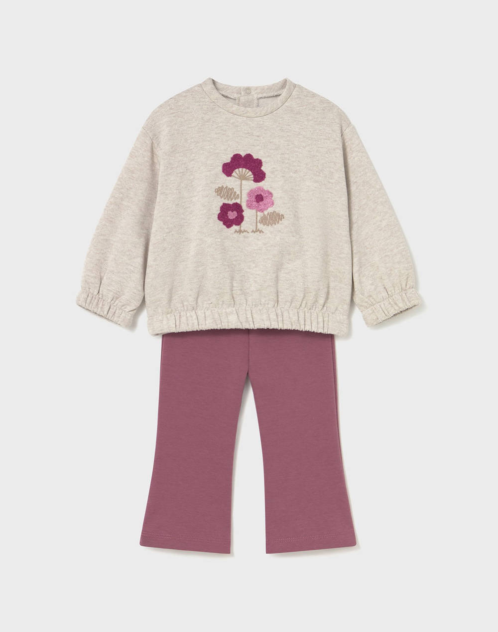 MAYORAL ΣΕΤ ΚΟΛΑΝ ΦΟΥΤΕΡ 02740-036 Multi