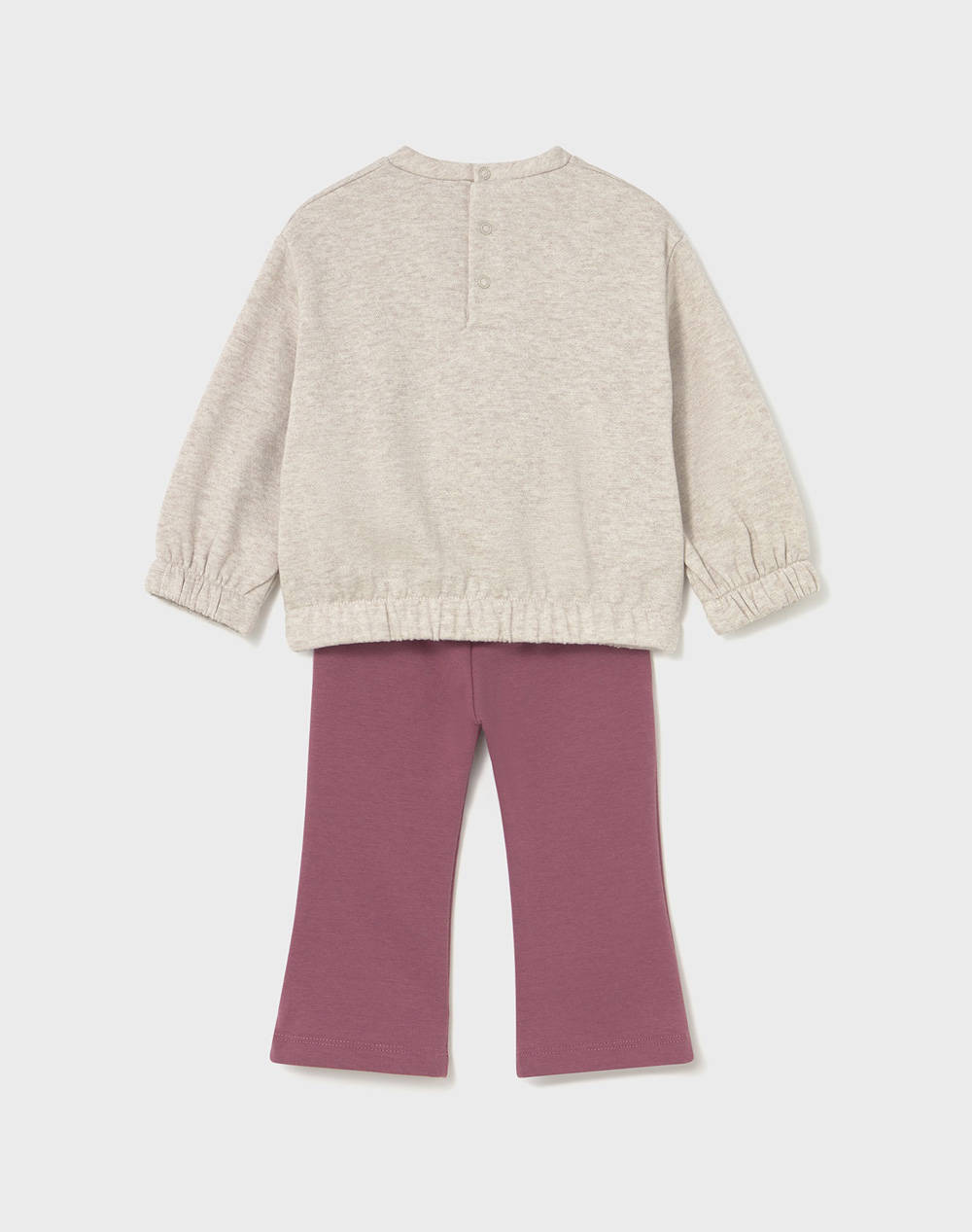 MAYORAL ΣΕΤ ΚΟΛΑΝ ΦΟΥΤΕΡ 02740-036 Multi φωτογραφία