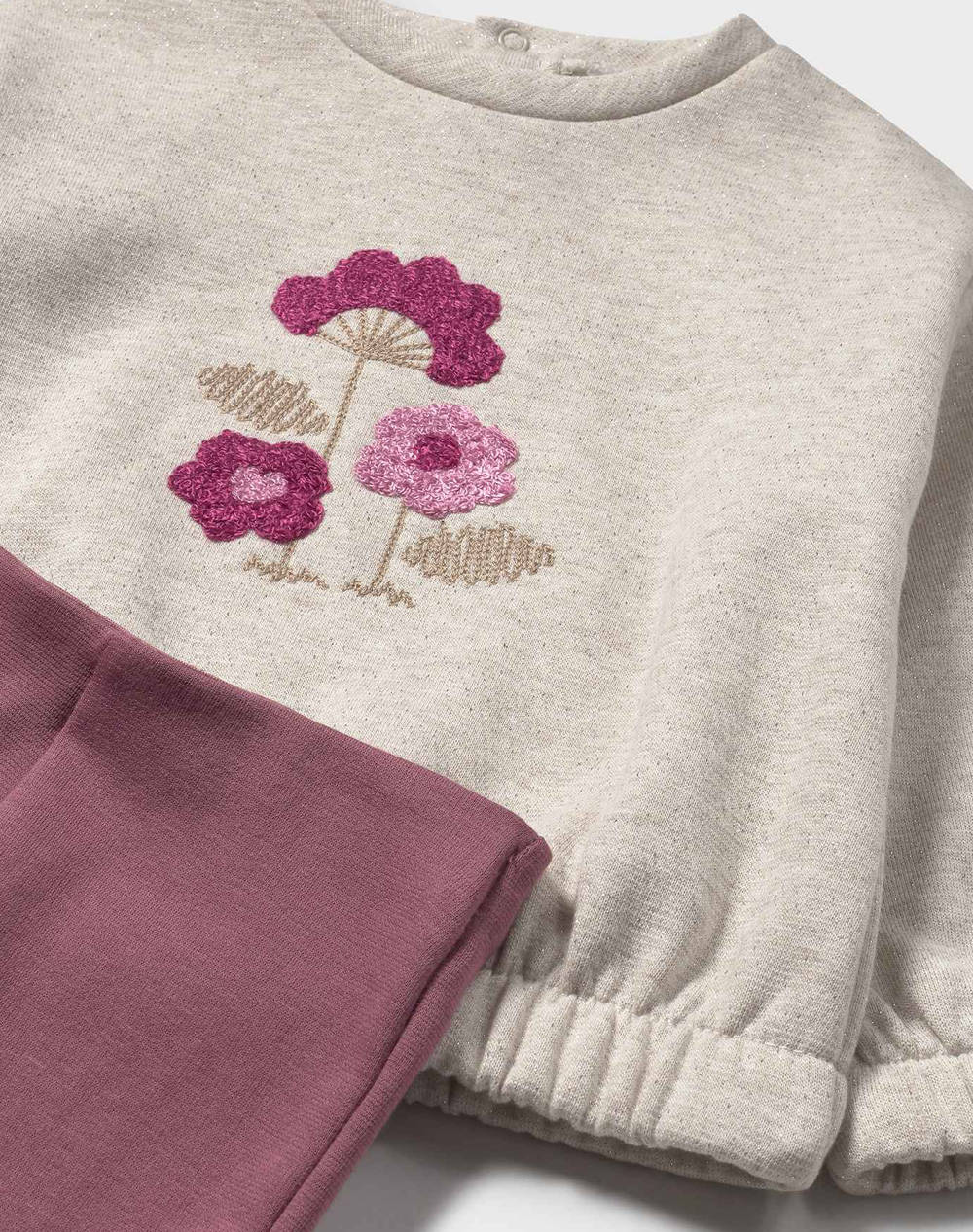 MAYORAL ΣΕΤ ΚΟΛΑΝ ΦΟΥΤΕΡ 02740-036 Multi φωτογραφία