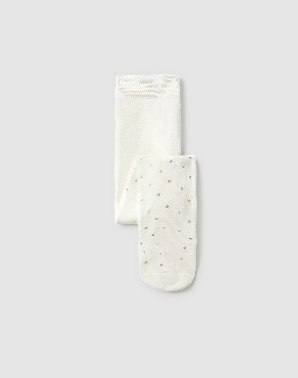 MAYORAL MAYORAL ΚΑΛΣΟΝ ΤΥΠΩΜΑ 10005-038 Ecru