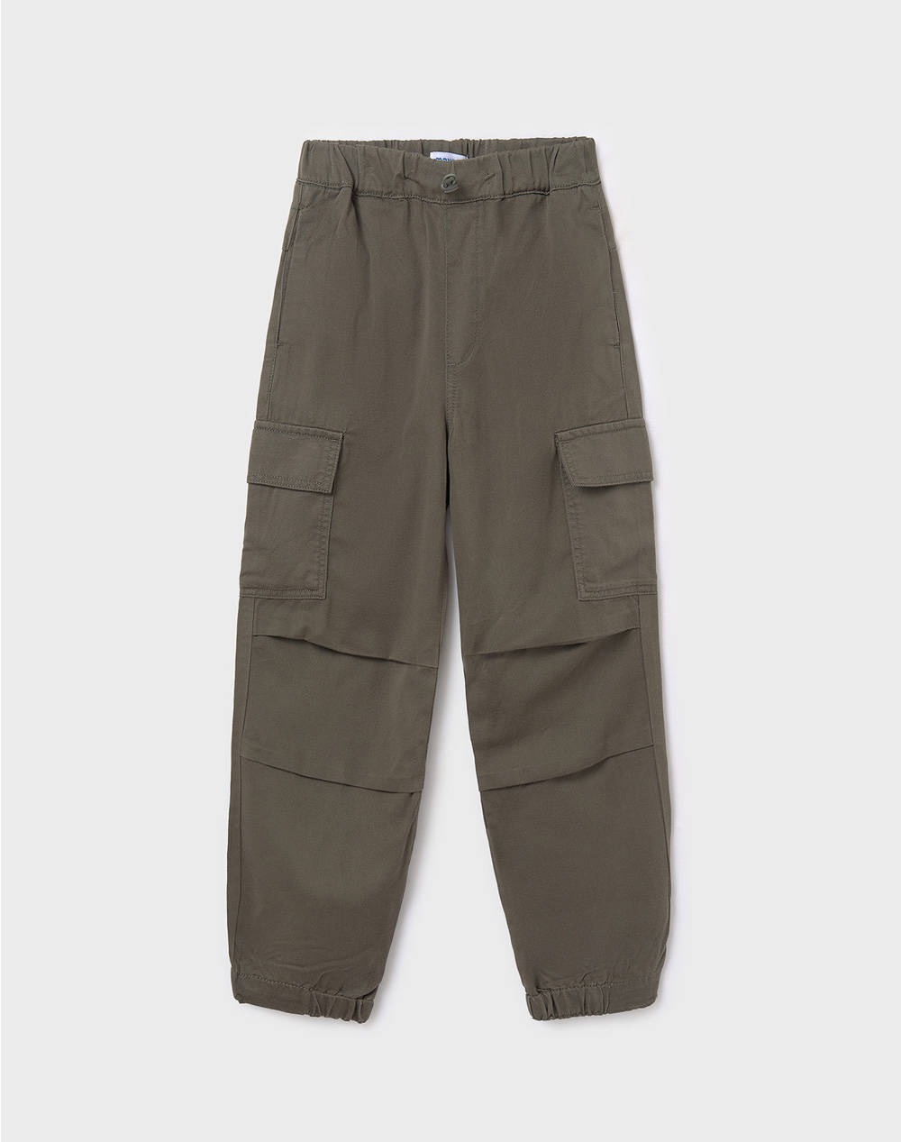 MAYORAL ΠΑΝΤΕΛΟΝΙ ΜΑΚΡΥ PARACHUTE 07575-079 ArmyGreen