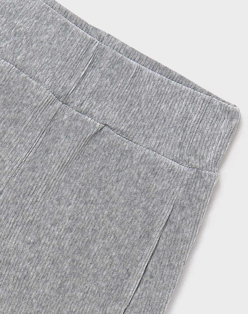 MAYORAL ΠΑΝΤΕΛΟΝΙ ΜΑΚΡΥ ΜΑΚΟ ΚΟΤΛΕ 07576-084 LightGray φωτογραφία