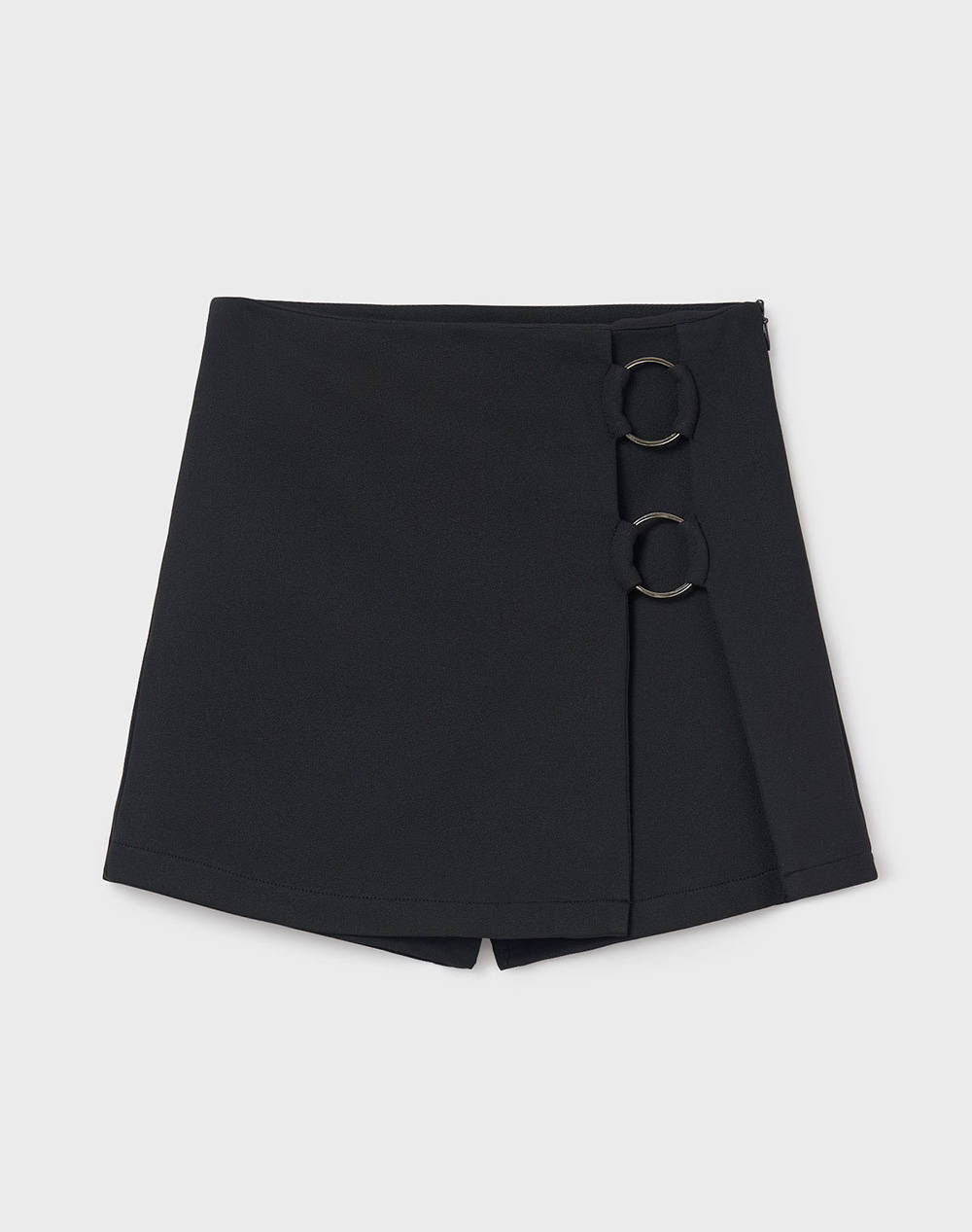 MAYORAL MAYORAL ΦΟΥΣΤΑ ΠΑΝΤΕΛΟΝΙ ΜΑΚΟ 07907-045 Black