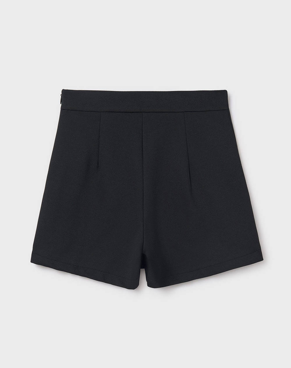 MAYORAL ΦΟΥΣΤΑ ΠΑΝΤΕΛΟΝΙ ΜΑΚΟ 07907-045 Black φωτογραφία