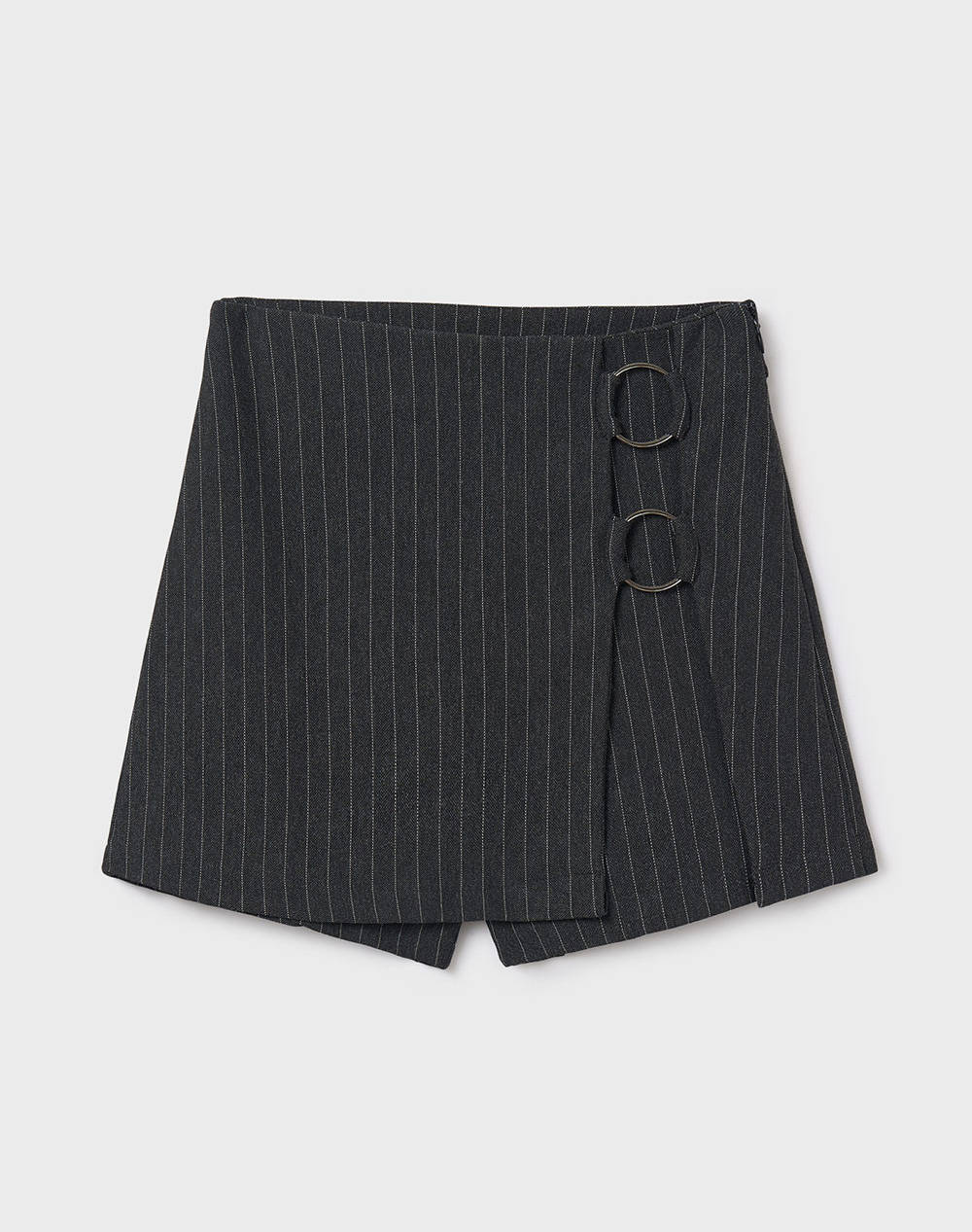 MAYORAL MAYORAL ΦΟΥΣΤΑ ΠΑΝΤΕΛΟΝΙ ΜΑΚΟ 07907-044 Gray