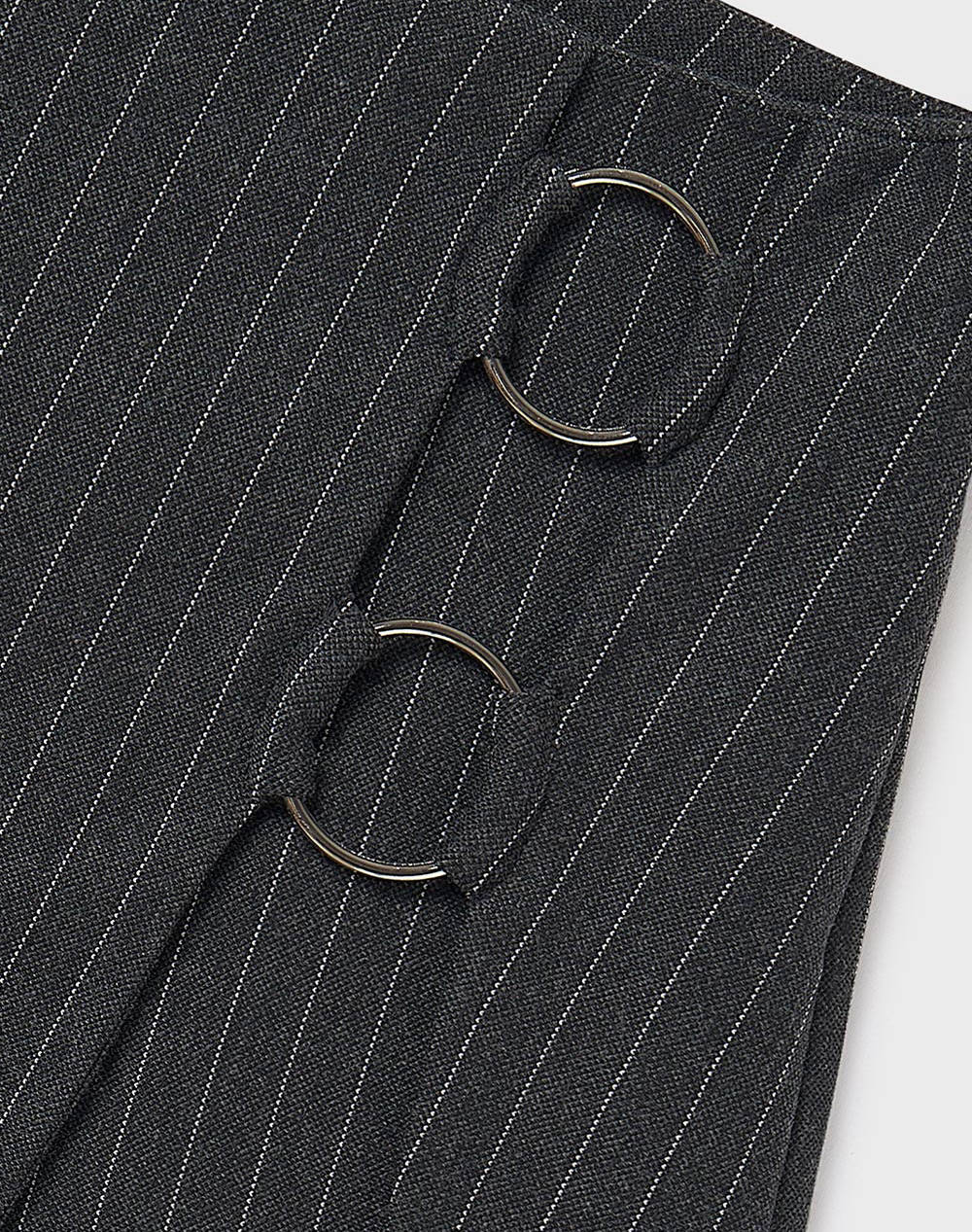 MAYORAL ΦΟΥΣΤΑ ΠΑΝΤΕΛΟΝΙ ΜΑΚΟ 07907-044 Gray φωτογραφία