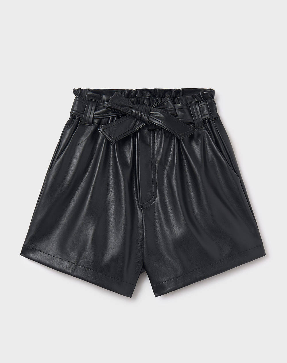 MAYORAL MAYORAL ΒΕΡΜΟΥΔΑ PU 07218-036 Black