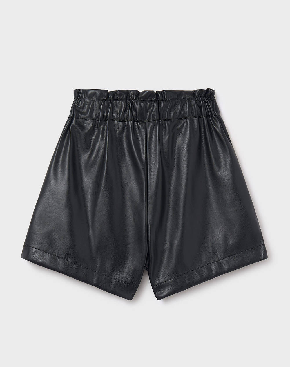 MAYORAL ΒΕΡΜΟΥΔΑ PU 07218-036 Black φωτογραφία