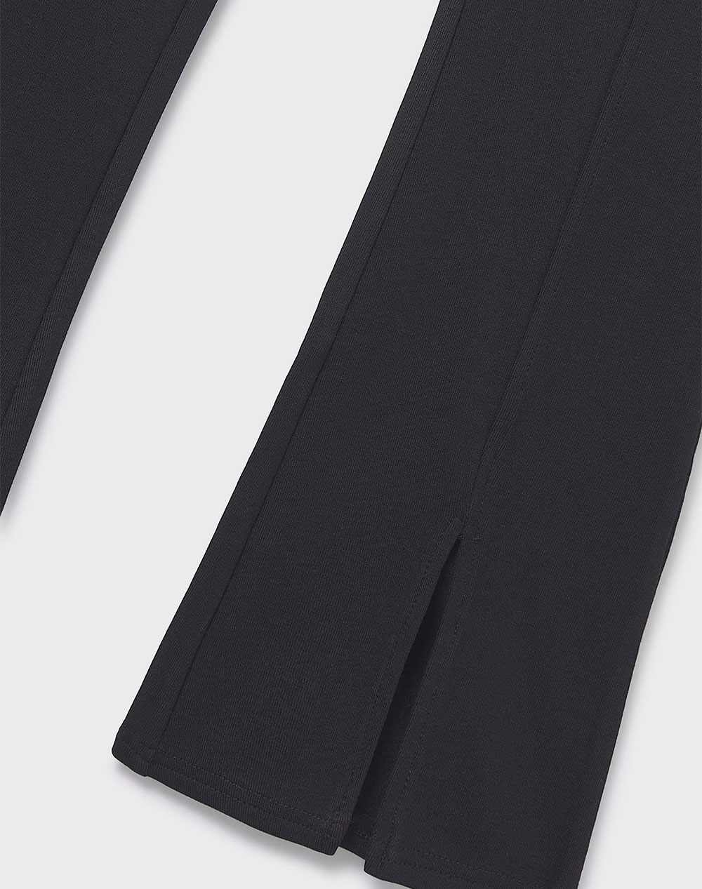 MAYORAL ΚΟΛΑΝ ΖΩΝΗ ΡΕΒΕΡ 07758-027 Black φωτογραφία